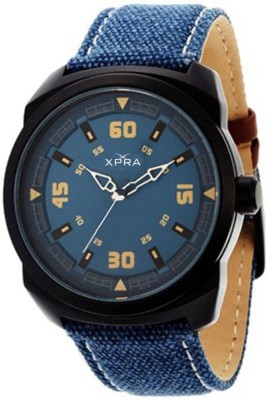 Xpra XP-150 XP-150 Watch  - For Men   Watches  (XPRA)