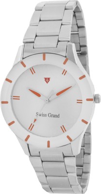 Swiss Grand 12744 Watch  - For Women   Watches  (Swiss Grand)