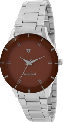 Swiss Grand 12745 Watch  - For Women   Watches  (Swiss Grand)