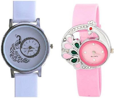 Frolik FR-MP-17 Multicolor Watch  - For Women   Watches  (Frolik)