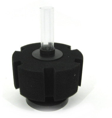 

Sobo Sponge Aquarium Filter(Biological Filtration for Salt Water and Fresh Water)