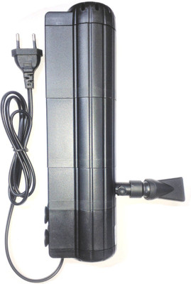 

Sobo WP 1203F Internal Filter For Aquarium Sponge Aquarium Filter(Mechanical Filtration for Salt Water and Fresh Water)