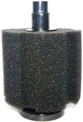 

Sobo Aquarium Sponge Filter SB-3330 Sponge Aquarium Filter(Mechanical Filtration for Salt Water and Fresh Water)