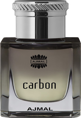 

Ajmal CARBON (CP) 10 ML for MEN Floral Attar(Woody)