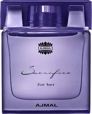 

Ajmal SACRIFICE FOR HER (CP) 10 ML for WOMEN Floral Attar(Floral)