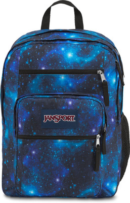 

JanSport Big Student 34 L Backpack(Multicolor), Galaxy