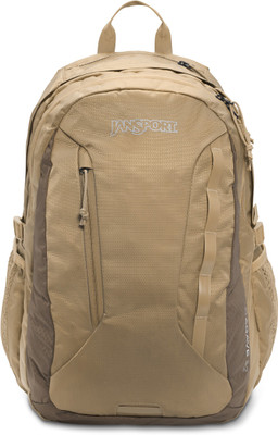 

JanSport Agave 32 L Laptop Backpack(Gold), Bozeman brown/field tan