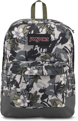 

JanSport Black Label Superbreak 25 L Backpack(Multicolor), Halftone camo