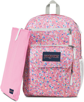 digital student backpack jansport
