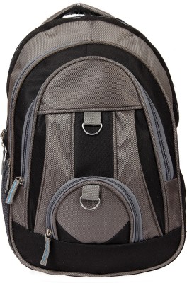 

STARWAY LAPTOP BAG 20 L Laptop Backpack(Black), Multi color2