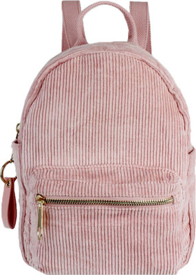 

London Rag BG5179_Pink Backpack(Pink, 1 L)