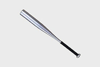 

TRENDSCARTZY STORE Trends-qck Aluminium Baseball Bat(28 inch, 700 kg)