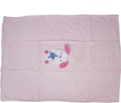 

Aarushi Cotton Terry 400 GSM Bath Towel(Pink)