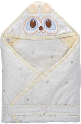 

MeeMee Plain  Blanket(Cotton, Peach