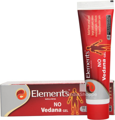 

Elements No Vedana Gel(50 g)