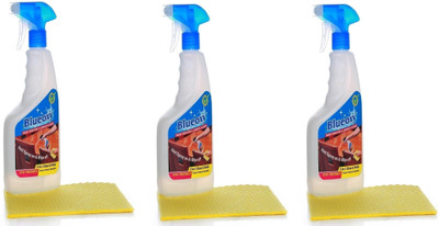 

BlueOxy Carpet & Upholstery Cleaner
