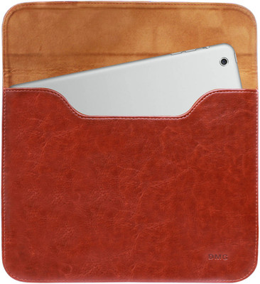 DMG Sleeve for Apple iPad mini 7.9 inch, iPad mini 3 7.9 inch, iPad mini 4 7.9 inch, iPad mini 2 7.9 inch(Brown)