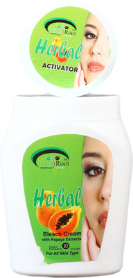 

Pink Root Herbal Bleach Cream(1000 g)