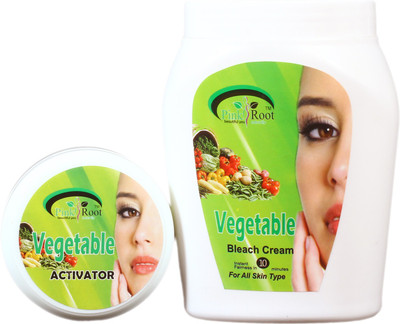 

Pink Root Vegetable Bleach Cream(1000 g)