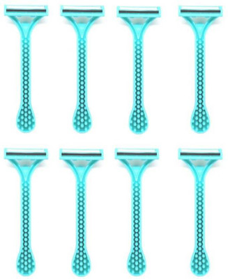 

Beauty Studio Disposable Razor (Pack of 8) Disposable Razor(Pack of 8)