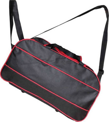 

Inte Enterprises (Expandable) multi06 Duffel Strolley Bag(Multicolor)