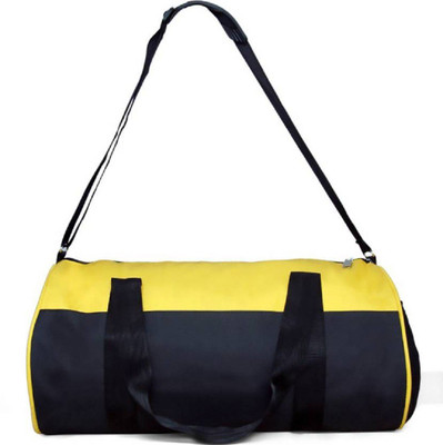 

Inte Enterprises (Expandable) gym010 Gym Bag(Multicolor)