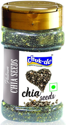 

Chukde Chia Seeds(125 g)