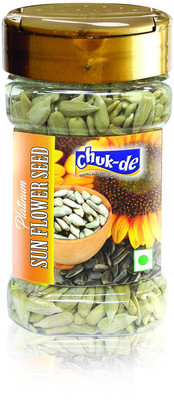 

Chukde Sunflower Seeds(300 g, Pack of 3)