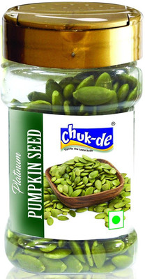 

Chukde Pumpkin Seeds(100 g)