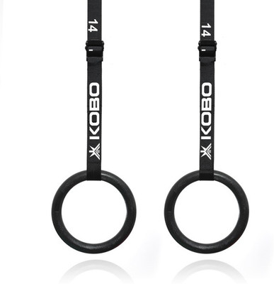 

Kobo Gymnastics Rings