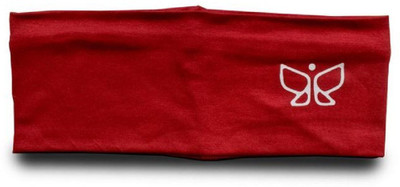 

Deivee Sports, Party, Dance Head Band(Red)