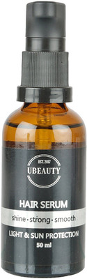 

UBeauty Hair Serum Fight Greying(50 ml)