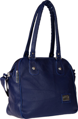 

STEEMO Messenger Bag(Blue)