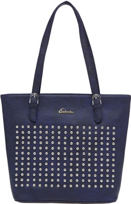 

ESBEDA Shoulder Bag(Blue)