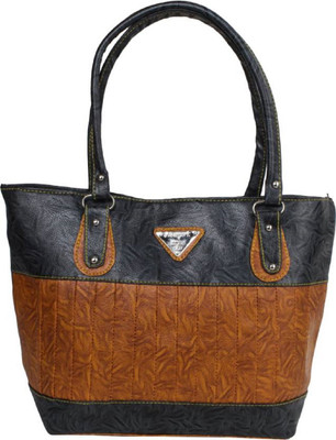 

BYOE Hand-held Bag(Black)