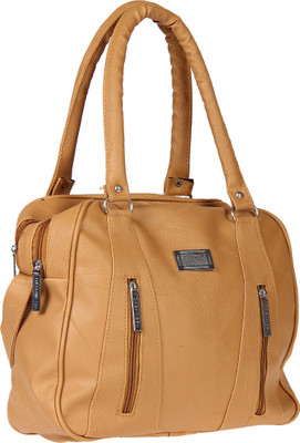 

STEEMO Hand-held Bag(Yellow)
