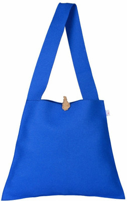 

F2O Shoulder Bag(Blue)