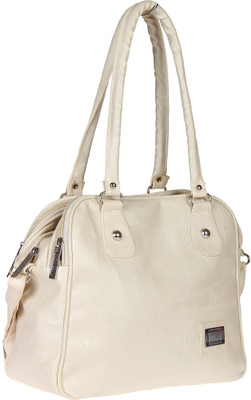 

STEEMO Hand-held Bag(White)