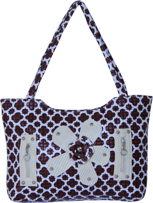 

PRIMEMART Shoulder Bag(Multicolor)