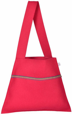 

F2O Shoulder Bag(Pink)