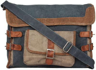 

Mona B Sling Bag(Multicolor)
