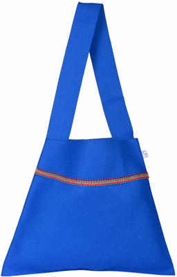 F2O Shoulder Bag(Blue)