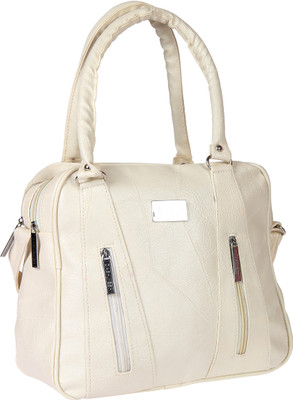

STEEMO Hand-held Bag(White)