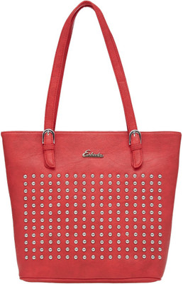 

ESBEDA Shoulder Bag(Red)