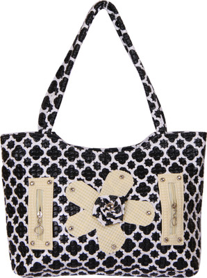 

PRIMEMART Shoulder Bag(Brown)