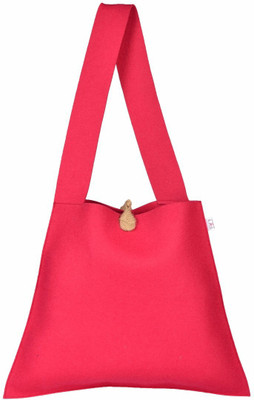 

F2O Shoulder Bag(Pink)