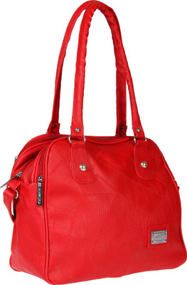 

STEEMO Hand-held Bag(Red)