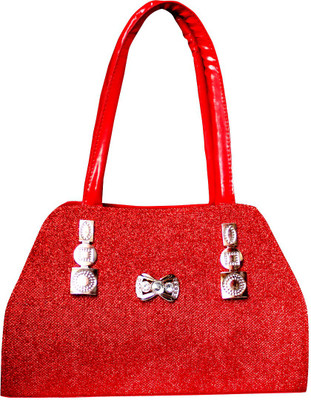 

HD Hand-held Bag(Red)