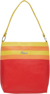 

ESBEDA Shoulder Bag(Multicolor)