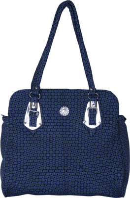 

PRIMEMART Shoulder Bag(Grey)